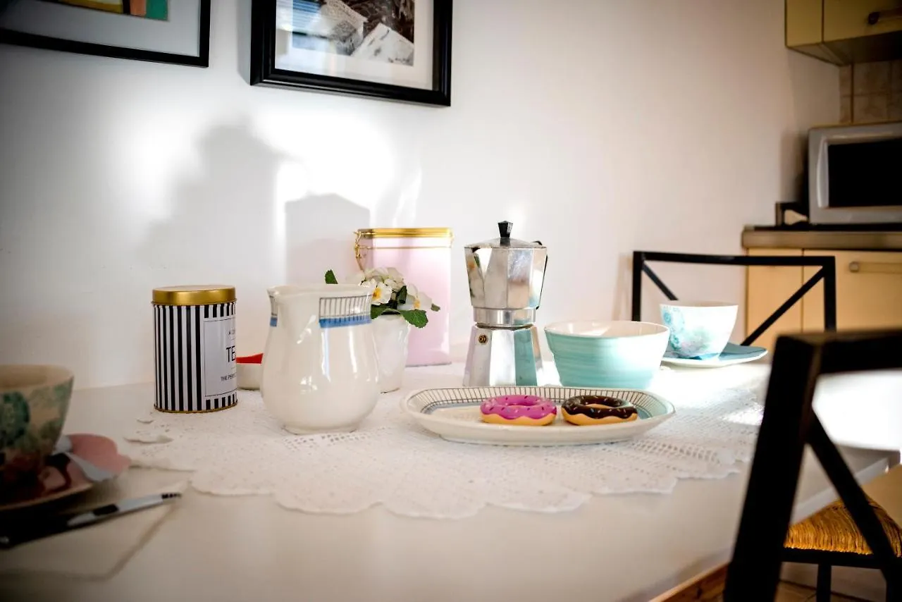 Apartman Beppo Apartment Rovinj