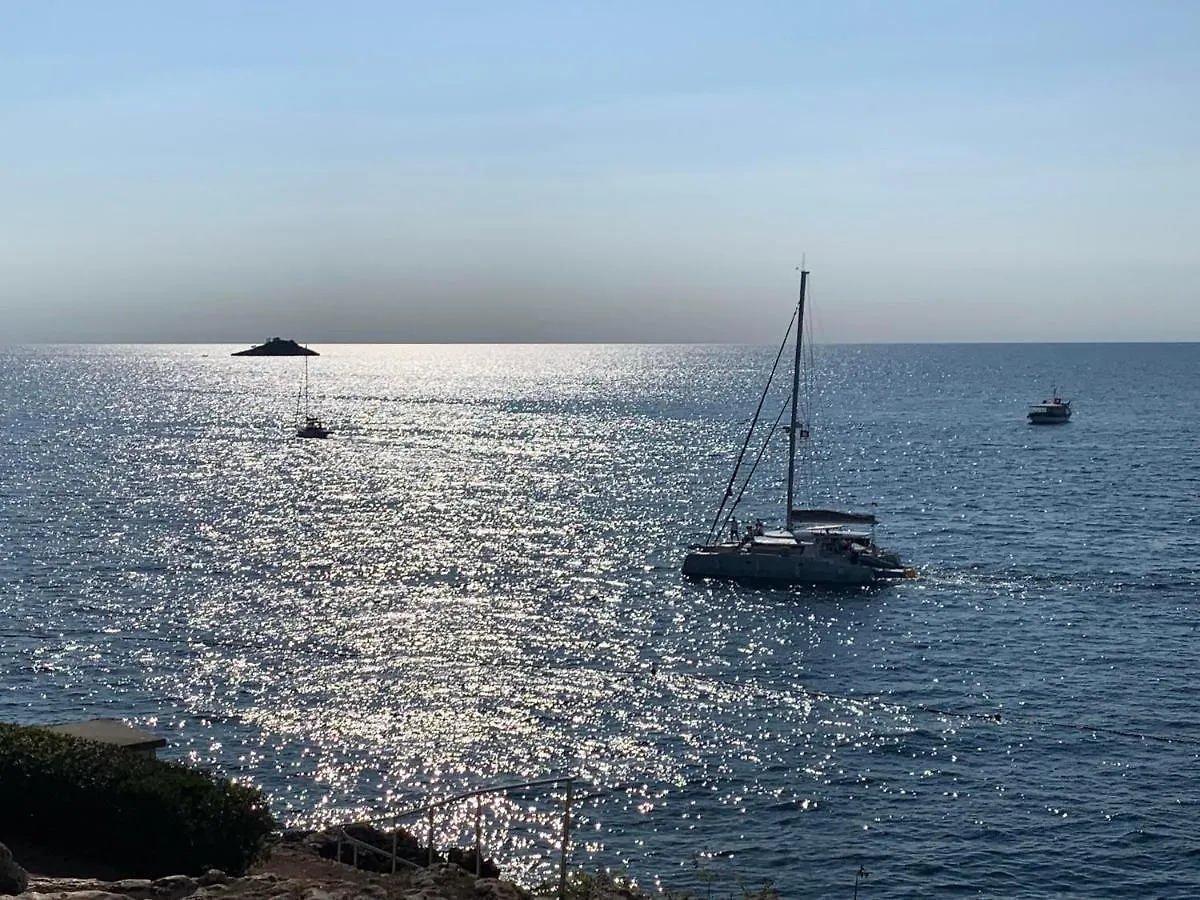 Apartmán Apartman Beppo Rovinj Chorvatsko