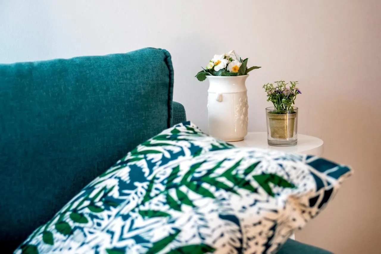 Apartmán Apartman Beppo Rovinj 0*,  Chorvatsko