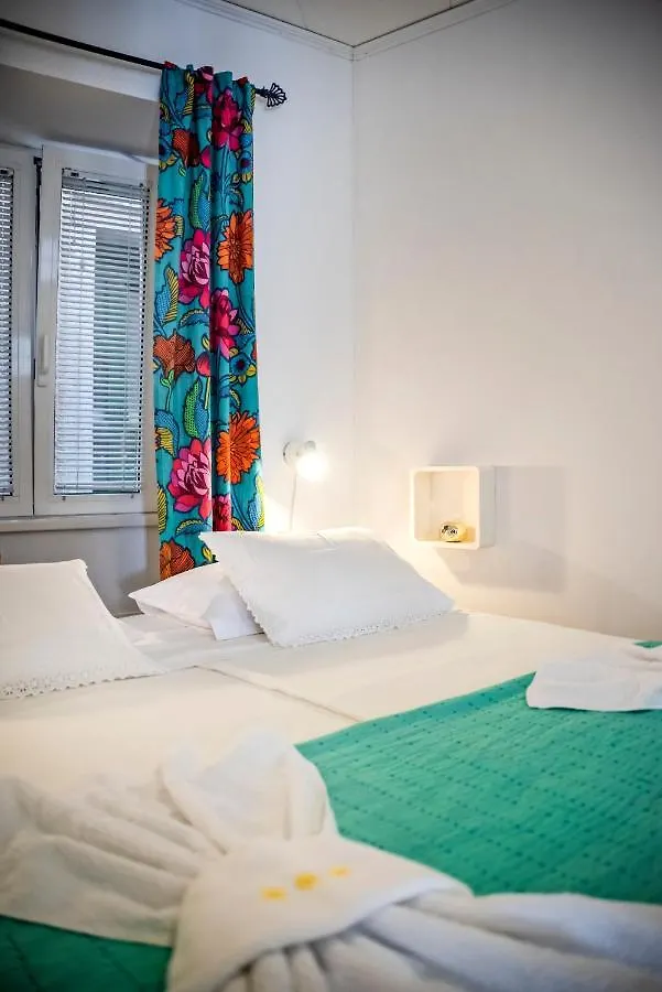 Apartman Beppo Apartment Rovinj 0*,  Croatia
