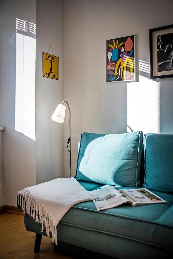 Apartman Beppo Apartment Rovinj