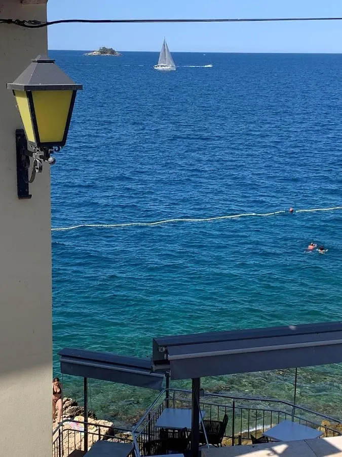 Apartman Beppo Apartment Rovinj