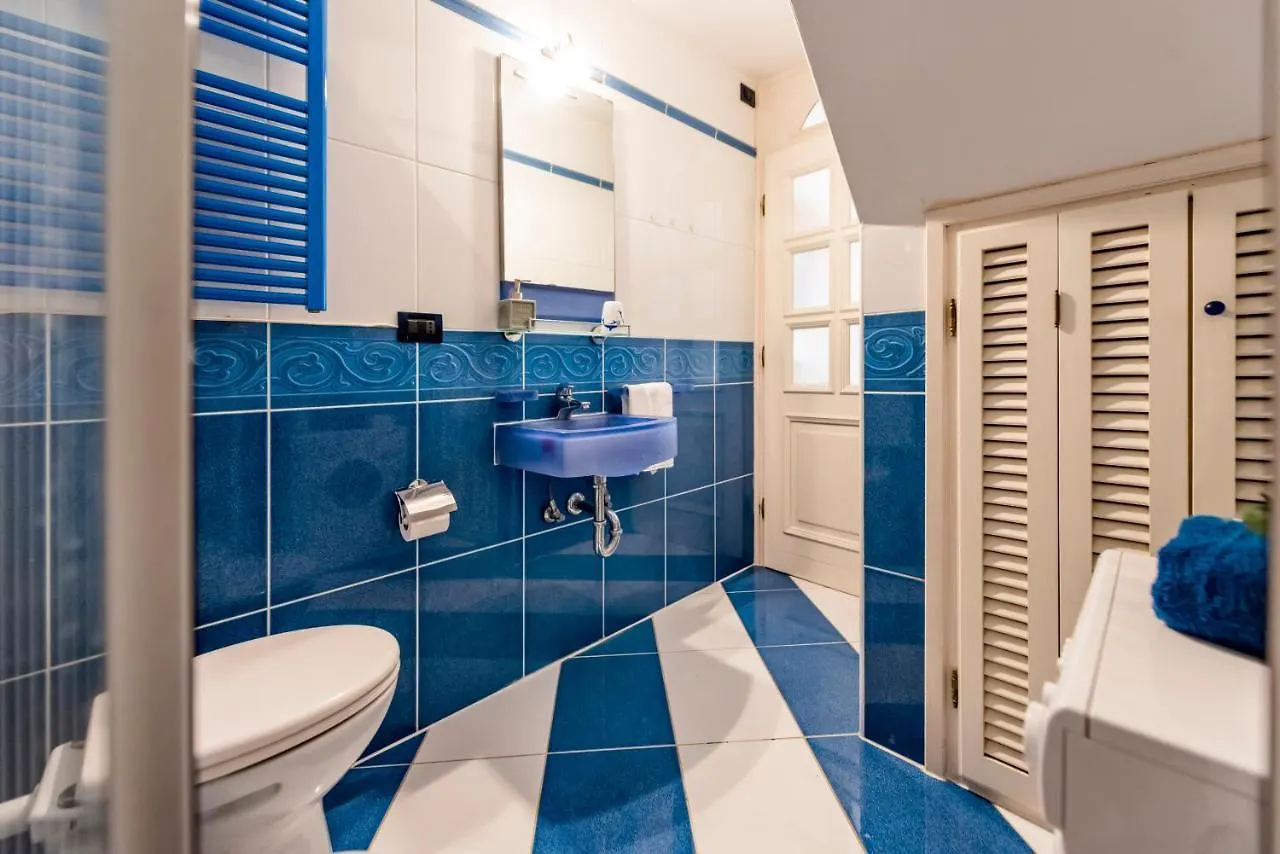 Apartman Beppo Apartment Rovinj