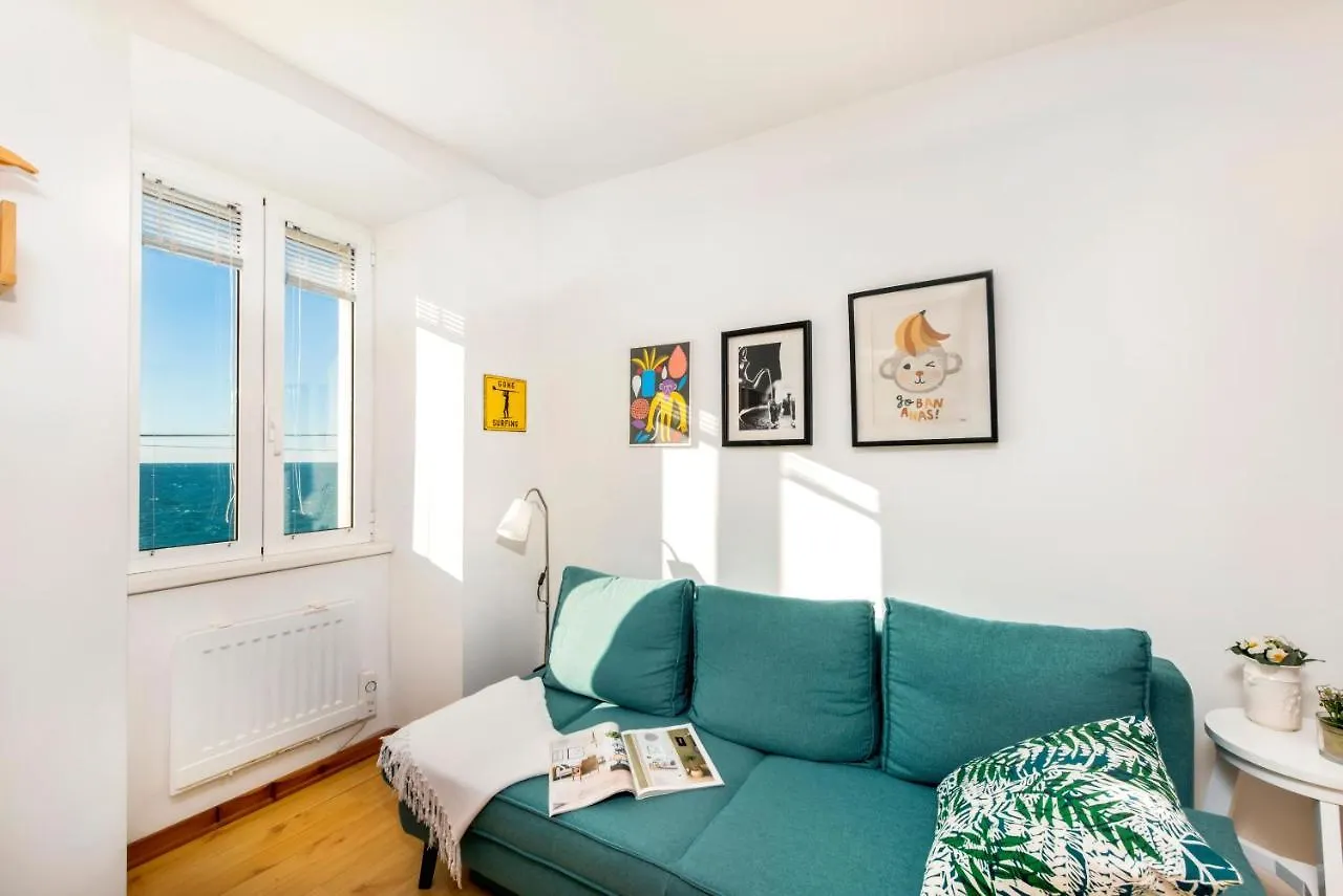 Apartman Beppo Apartment Rovinj