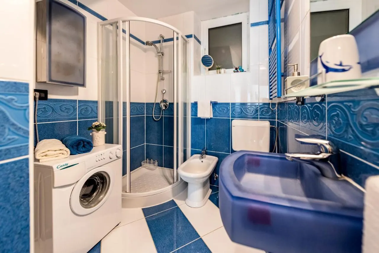 Apartman Beppo Apartment Rovinj