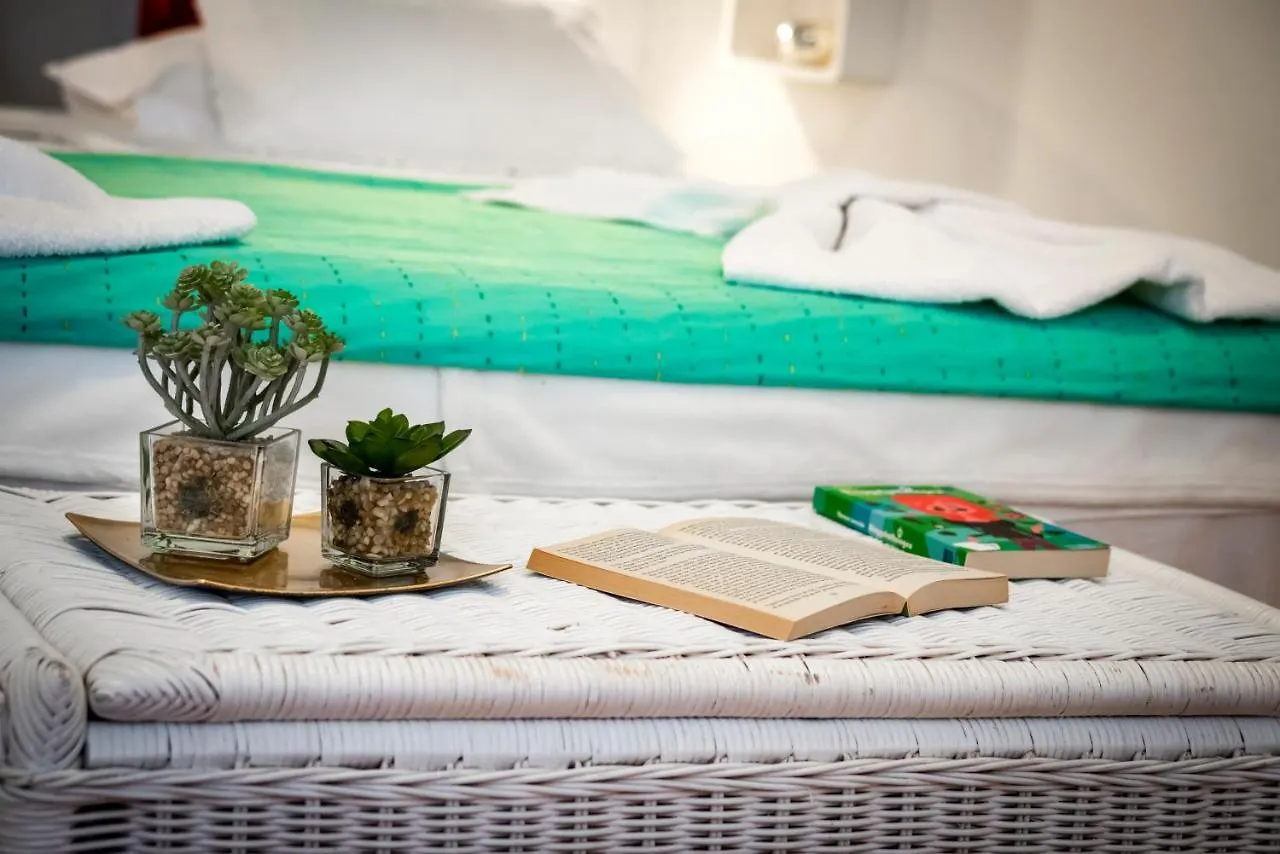 Apartman Beppo Apartment Rovinj