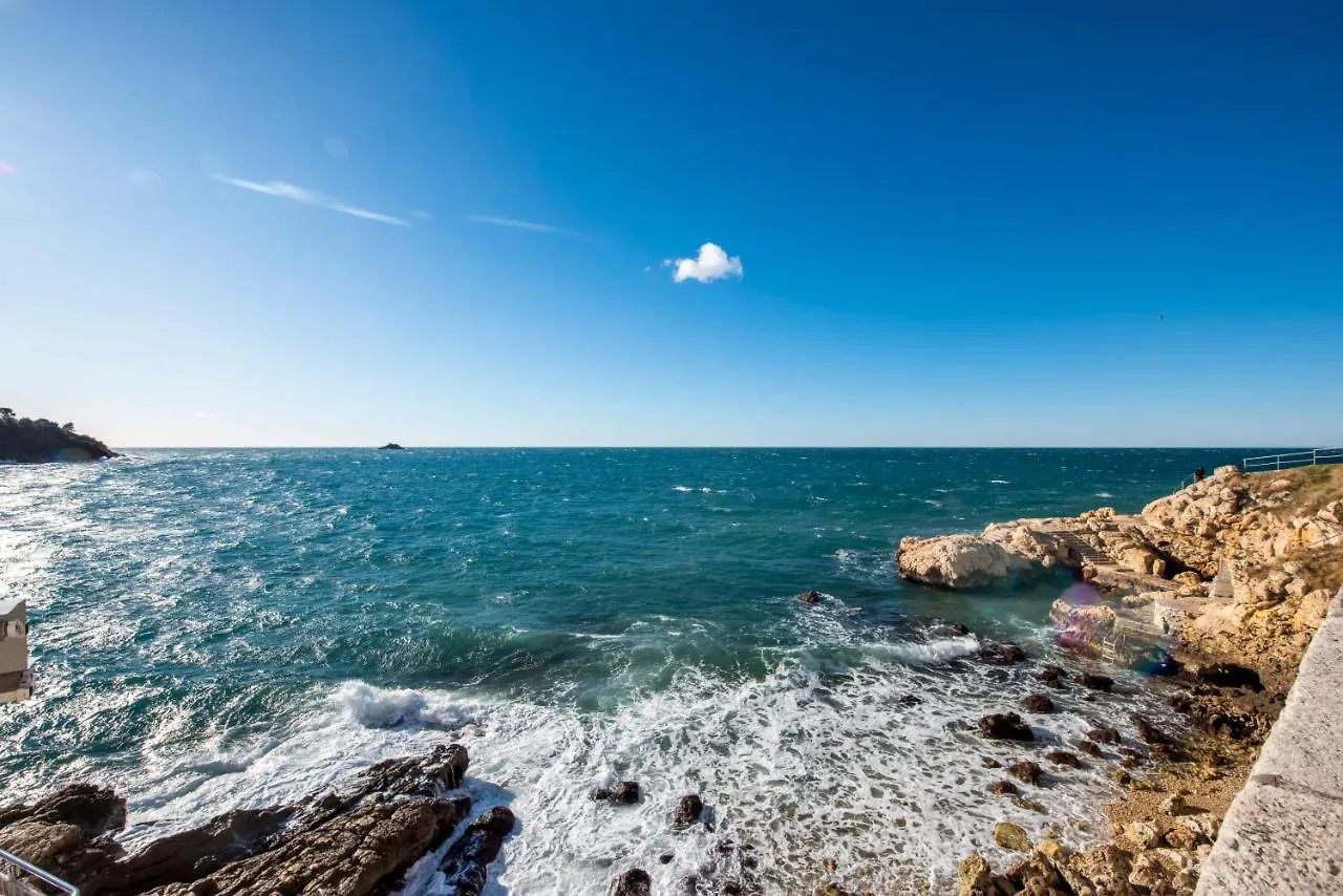 Apartman Beppo Apartment Rovinj Croatia